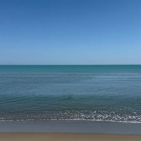 بيت للعطل Casa Amare