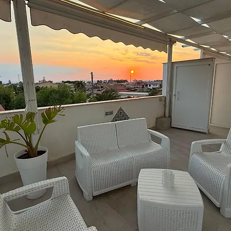 بيت للعطل Casa Amare *