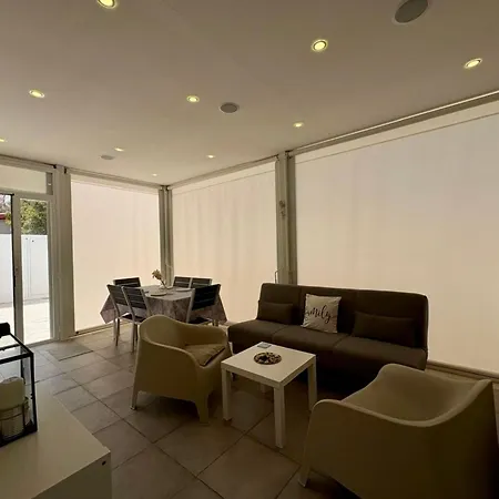 بيت للعطل Casa Amare