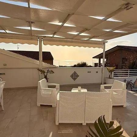 Casa Amare بيت للعطل