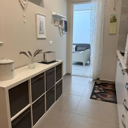 Casa Amare بيت للعطل أوغوستا