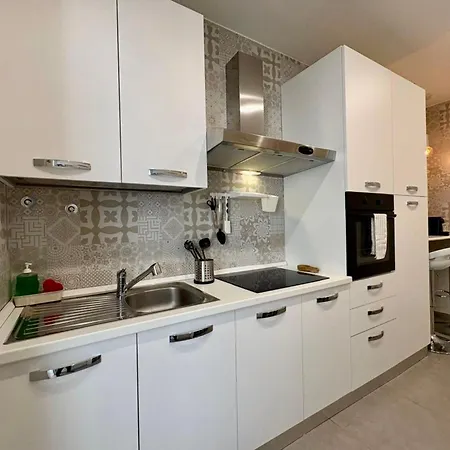 Casa Amare بيت للعطل أوغوستا