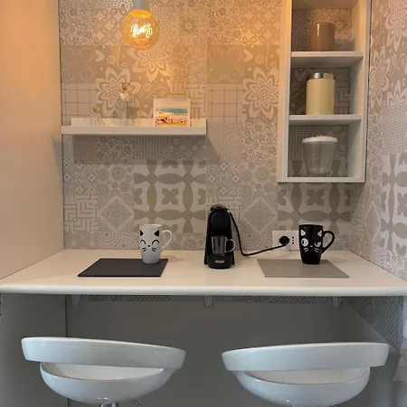 بيت للعطل Casa Amare أوغوستا