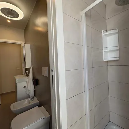 بيت للعطل Casa Amare أوغوستا