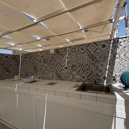 Casa Amare بيت للعطل