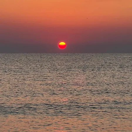 بيت للعطل Casa Amare *